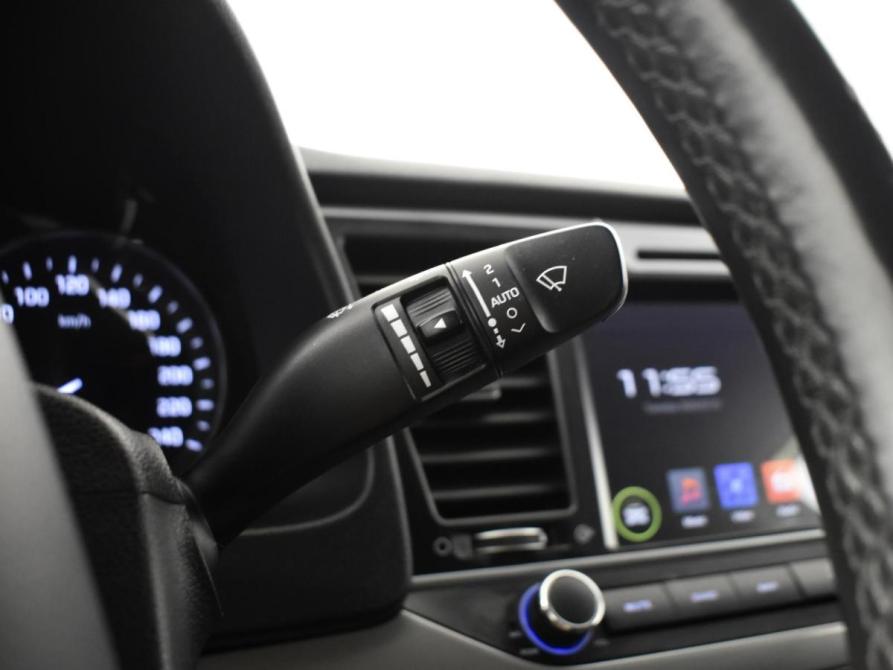 Hyundai Elantra VI (AD) Казань  - изображение 15