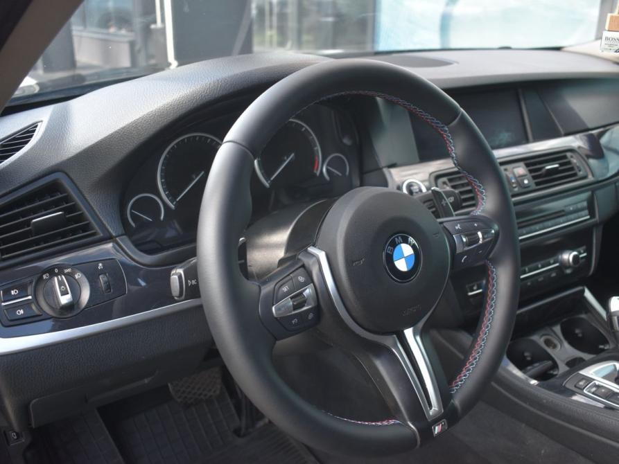 BMW 5 серии VI (F10/F11/F07) Рестайлинг Архангельск  - изображение 14