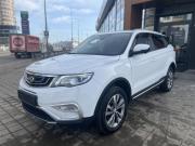 Geely Atlas I Краснодар  - изображение 20