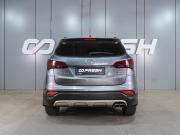 Hyundai Santa Fe III Воронеж  - изображение 31
