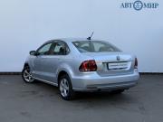 Volkswagen Polo V Рестайлинг Москва  - изображение 19