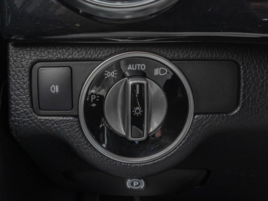 Mercedes-Benz GLK-Класс I (X204) Рестайлинг Краснодар  - изображение 21
