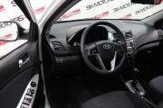 Hyundai Solaris I Рестайлинг Сургут  - изображение 36