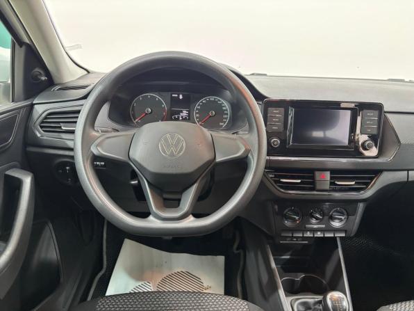 Volkswagen Polo VI с пробегом 2020 года, цена 1 200 000 рублей, 73350 км, лифтбек, Автокод Объявления