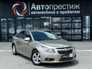 Chevrolet Cruze I Волгоград  - изображение 21