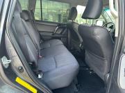 Toyota Land Cruiser Prado 150 Series Рестайлинг 1 Екатеринбург  - изображение 20