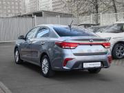 Kia Rio IV Москва  - изображение 23