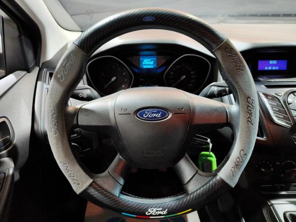 Ford Focus III с пробегом 2012 года, цена 749 000 рублей, 106161 км, хэтчбек, Автокод Объявления