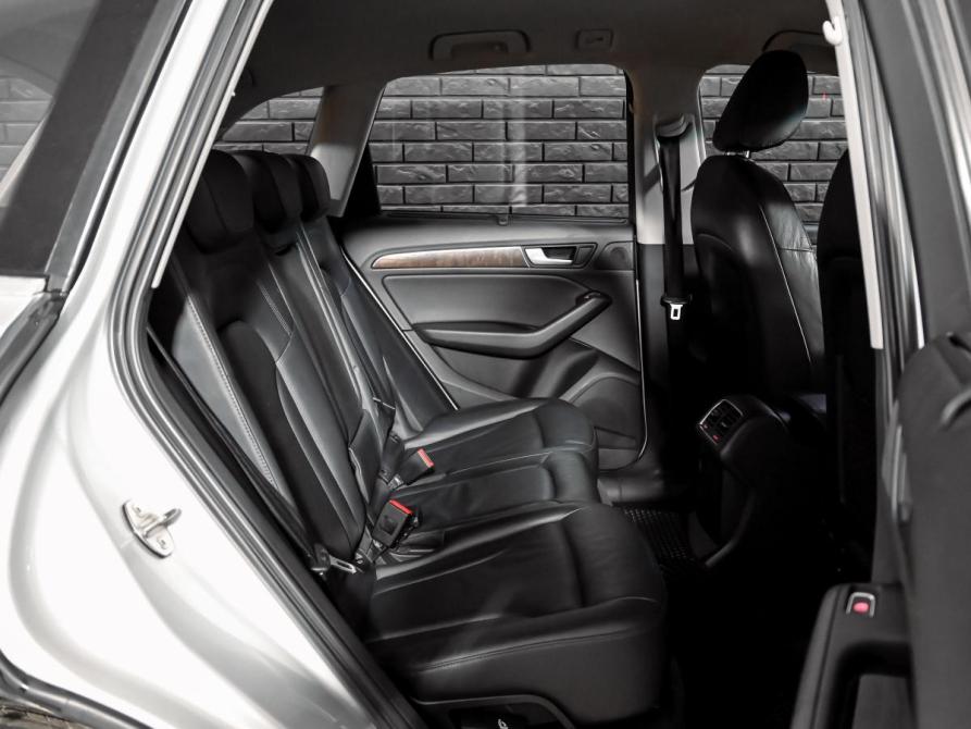 Audi Q5 I (8R) Рестайлинг Екатеринбург  - изображение 18