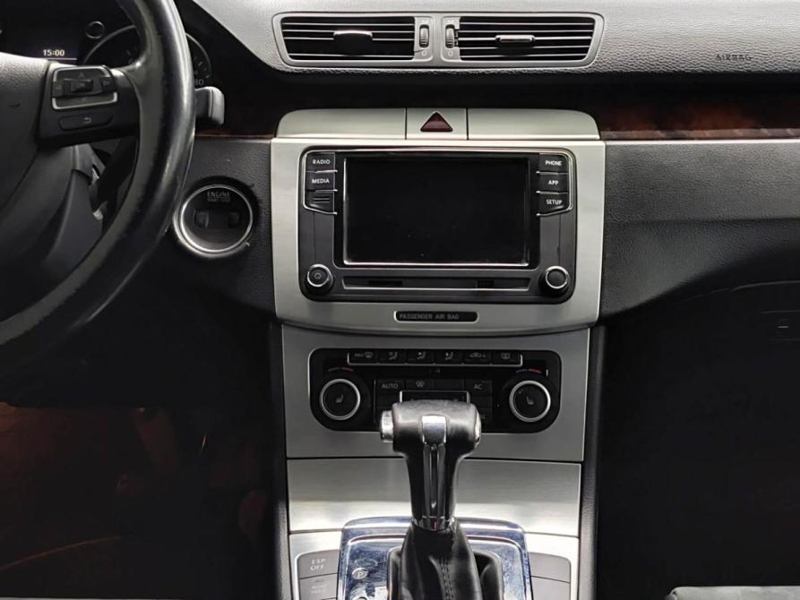 Volkswagen Passat B6 Казань  - изображение 18