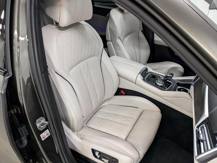 BMW X6 III (G06) Санкт-Петербург  - изображение 24