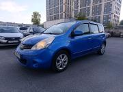 Nissan Note I Рестайлинг Санкт-Петербург  - изображение 16