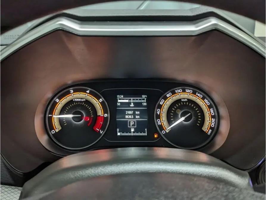 Lada (ВАЗ) Vesta I Рестайлинг (NG) Пермь  - изображение 16