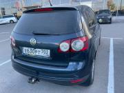 Volkswagen Golf Plus I Уфа  - изображение 20