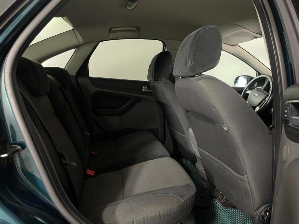 Ford Focus II Рестайлинг с пробегом 2008 года, цена 495 000 рублей, 235154 км, седан, Автокод Объявления