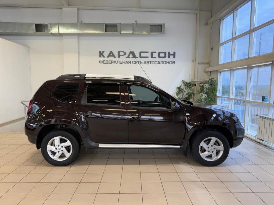 Renault Duster I Рестайлинг Волгоград  - изображение 6