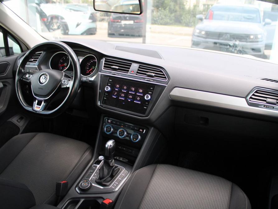 Volkswagen Tiguan II Самара  - изображение 10