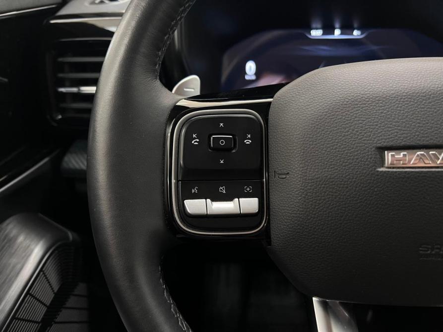 Haval H3 Краснодар  - изображение 16