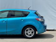 Mazda Axela II Иркутск  - изображение 33