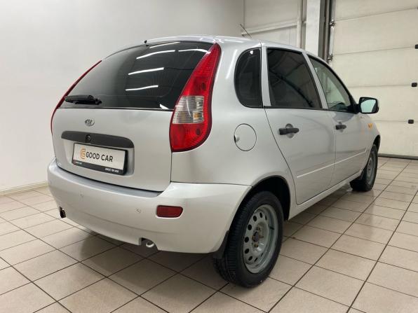 Lada (ВАЗ) Kalina I с пробегом 2012 года, цена 320 000 рублей, 170299 км, хэтчбек, Автокод Объявления