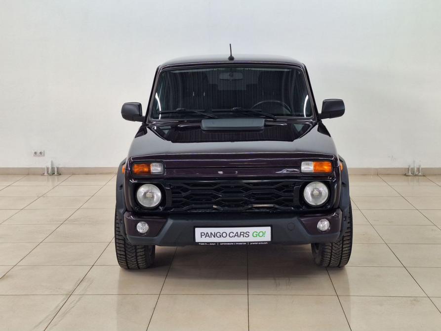 Lada (ВАЗ) 2121 (4x4) I Рестайлинг (2020) Смоленск  - изображение 2