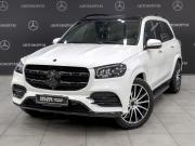 Mercedes-Benz GLS II (X167) Москва  - изображение 31