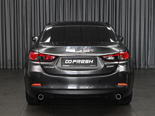 Mazda 6 III (GJ) с пробегом 2013 года, цена 1 298 000 рублей, 153732 км, седан, Автокод Объявления