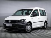 Volkswagen Caddy IV Москва  - изображение 19
