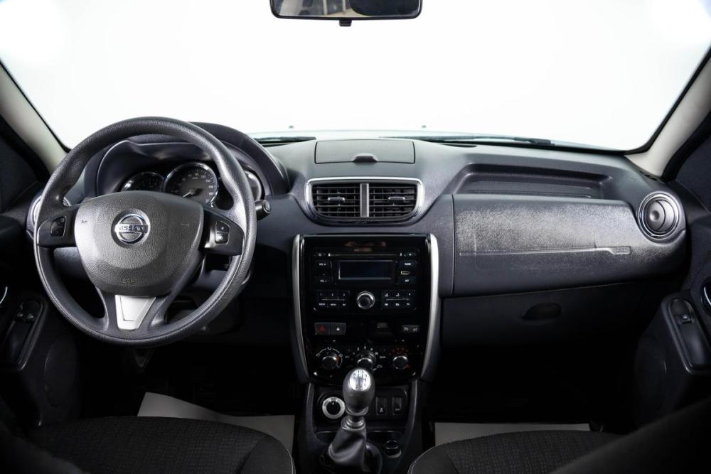 Nissan Terrano III (D10) Пермь  - изображение 13