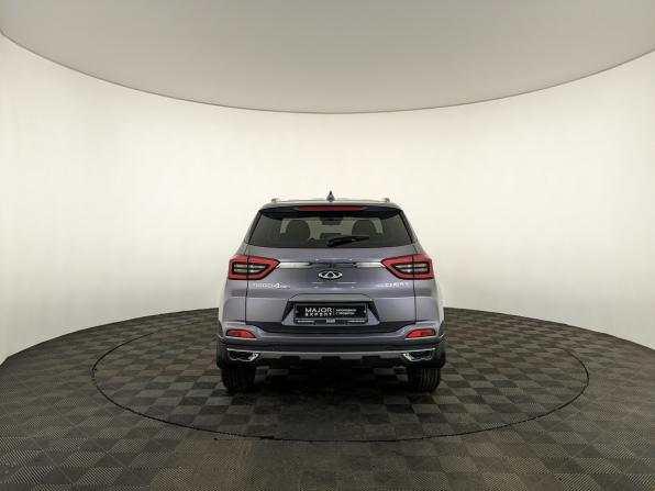 Chery Tiggo 4 Pro I с пробегом 2023 года, цена 1 399 000 рублей, 62615 км, внедорожник, Автокод Объявления