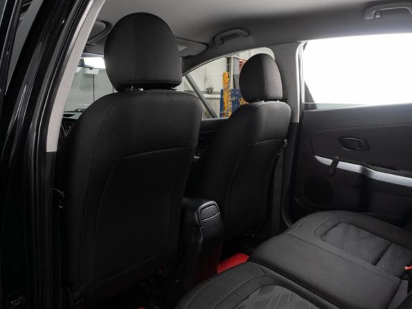 Kia Ceed II с пробегом 2013 года, цена 790 000 рублей, 286657 км, хэтчбек, Автокод Объявления