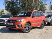 Chery Tiggo 3 I Санкт-Петербург  - изображение 14