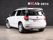 Skoda Yeti I Рестайлинг Екатеринбург  - изображение 27