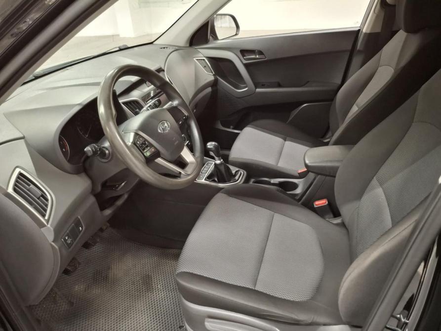 Hyundai Creta I Казань  - изображение 20