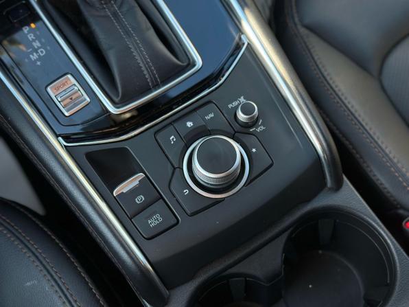 Mazda CX-5 II с пробегом 2021 года, цена 3 619 000 рублей, 60740 км, внедорожник, Автокод Объявления