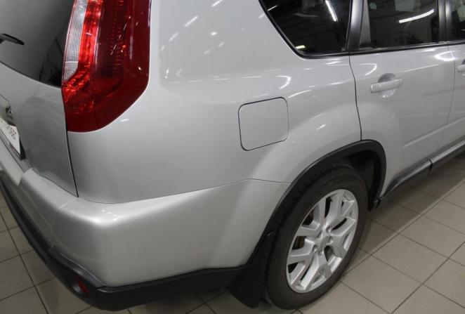 Nissan X-Trail II Рестайлинг с пробегом 2014 года, цена 1 500 000 рублей, 154080 км, внедорожник, Автокод Объявления