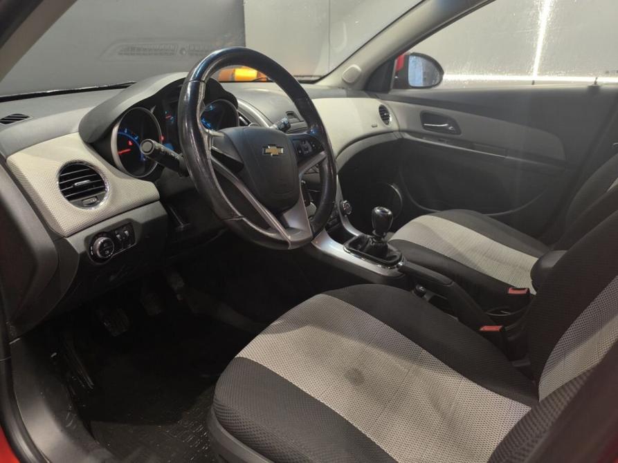Chevrolet Cruze I Рестайлинг Нижний Новгород  - изображение 7