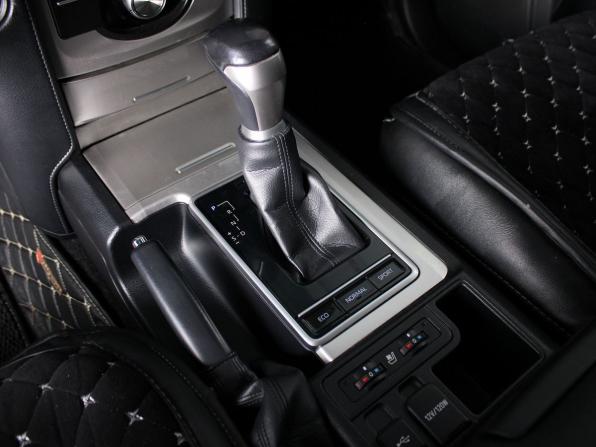 Toyota Land Cruiser Prado 150 Series Рестайлинг 3 с пробегом 2021 года, цена 6 900 000 рублей, 86720 км, внедорожник, Автокод Объявления