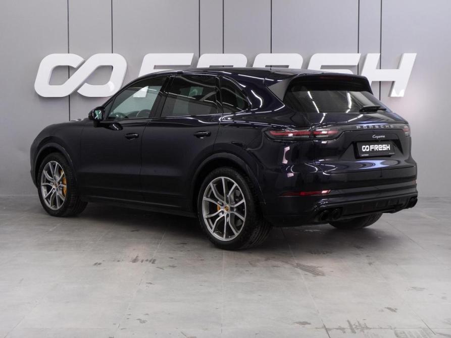 Porsche Cayenne III Воронеж  - изображение 2