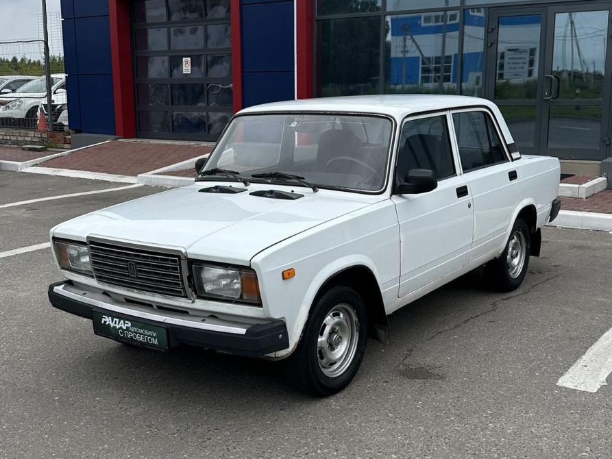 Lada (ВАЗ) 2107 Иваново  - изображение 8