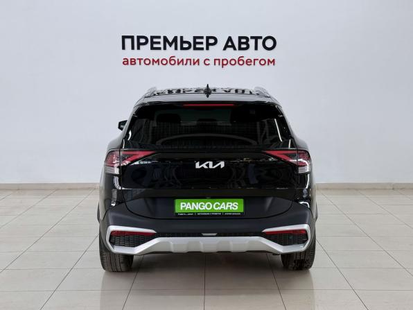 Kia Sportage V с пробегом 2022 года, цена 3 230 000 рублей, 185350 км, внедорожник, Автокод Объявления