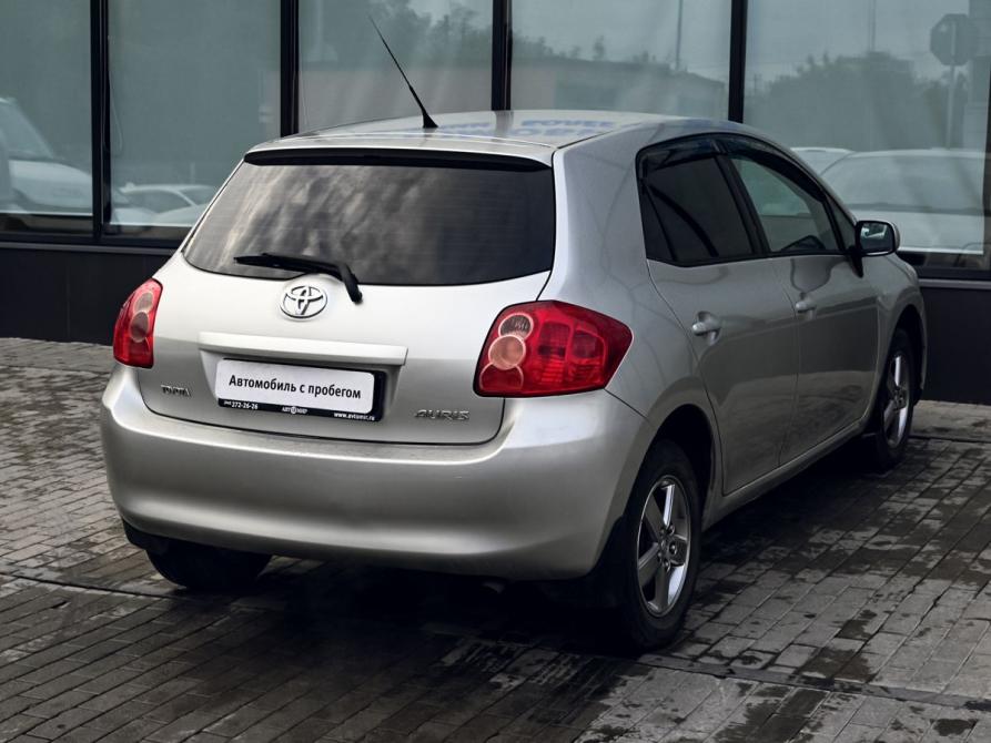 Toyota Auris I Екатеринбург  - изображение 5