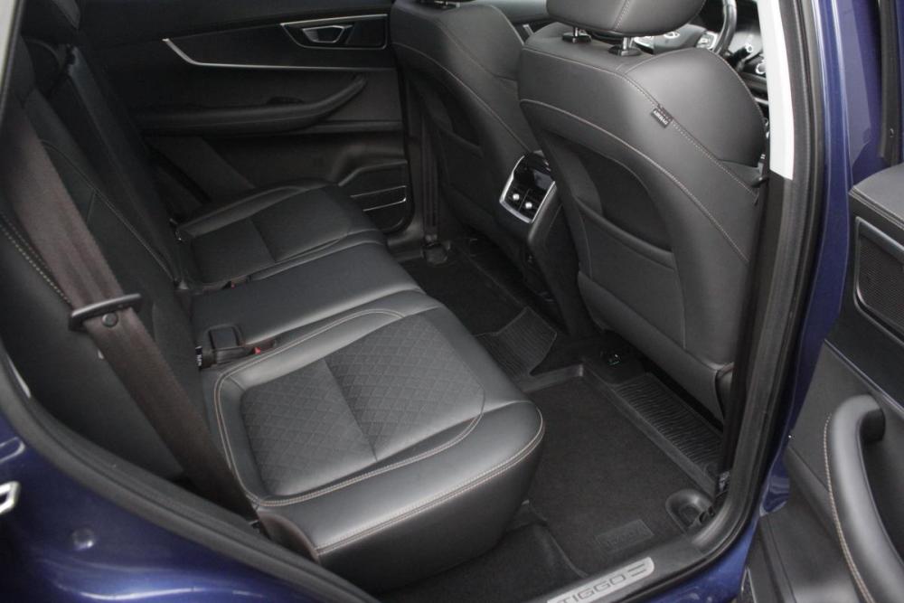Chery Tiggo 8 I Рестайлинг Брянск  - изображение 23
