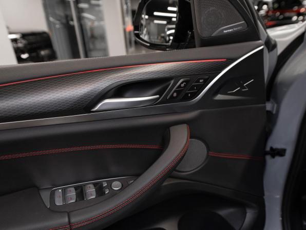 BMW X4 II (G02) Рестайлинг с пробегом 2022 года, цена 6 900 000 рублей, 29963 км, внедорожник, Автокод Объявления