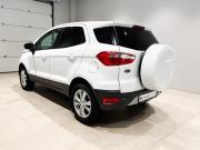 Ford EcoSport II Екатеринбург  - изображение 24