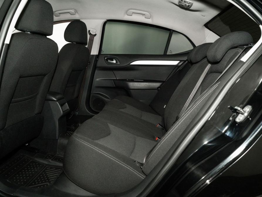 Citroen C4 II Иркутск  - изображение 7