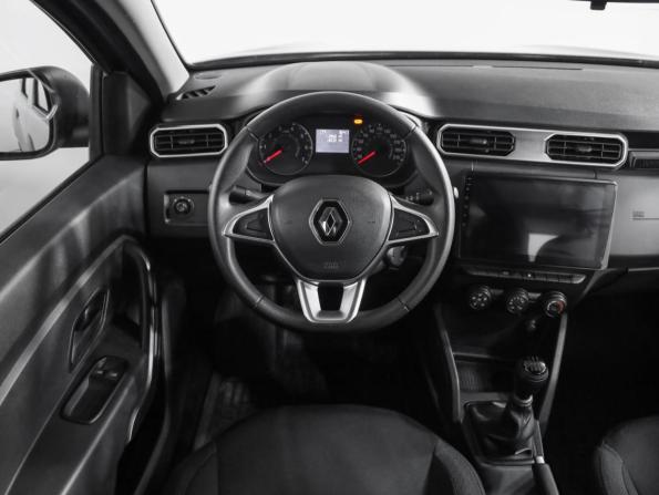 Renault Duster II с пробегом 2021 года, цена 1 419 000 рублей, 112949 км, внедорожник, Автокод Объявления
