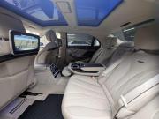 Mercedes-Benz S-Класс AMG III (W222 C217) Москва  - изображение 28