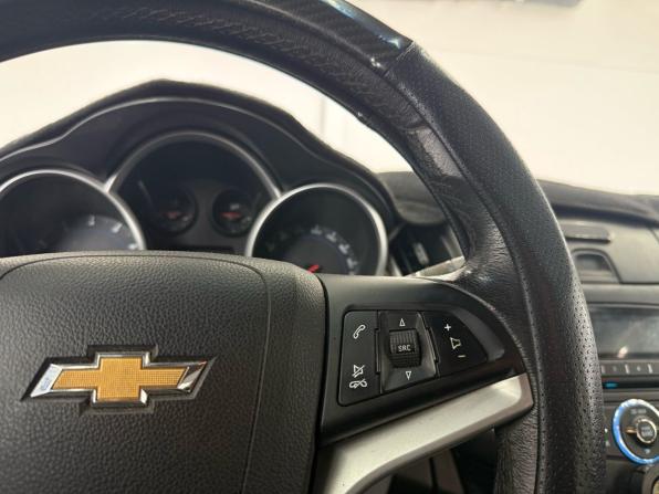 Chevrolet Cruze I Рестайлинг с пробегом 2014 года, цена 779 000 рублей, 131853 км, седан, Автокод Объявления