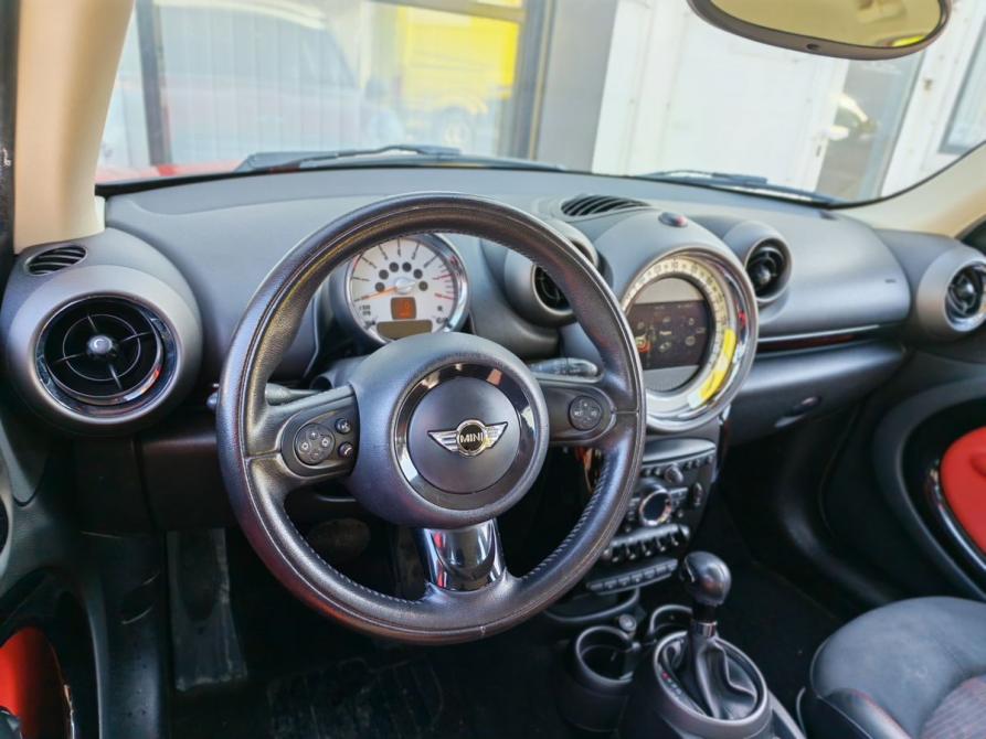 Mini Countryman I Москва  - изображение 10